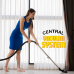 Central Vacuum Systems: A Comprehensive Guide to Effortless Cleaning