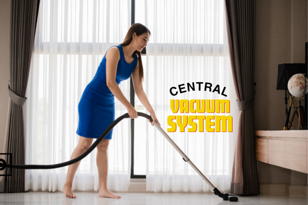 Central Vacuum Systems: A Comprehensive Guide to Effortless Cleaning